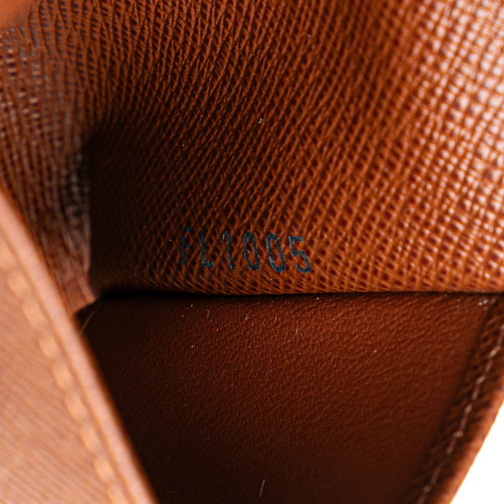 Louis Vuitton Multicle 6 Key Case 6 Rows M62630 B… - image 7